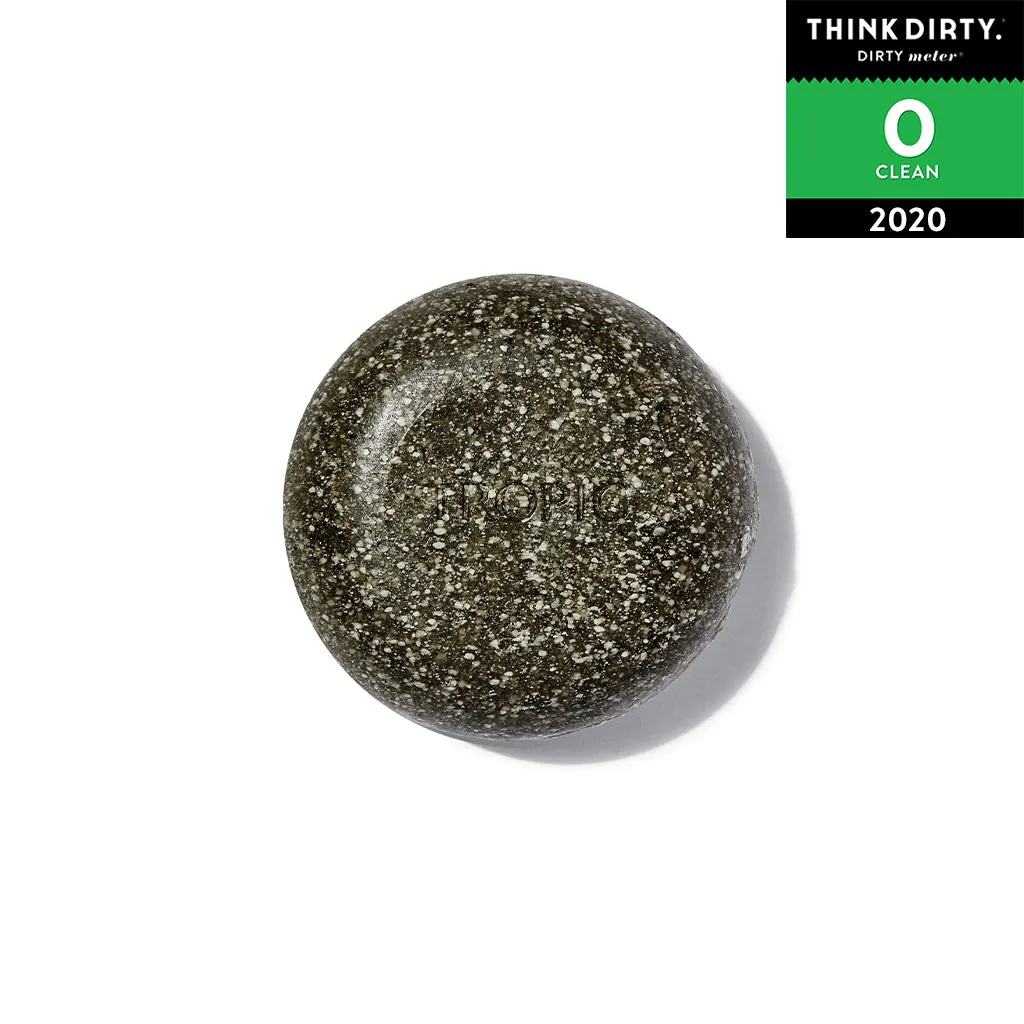 Tropic - Polishing Foot Pebble