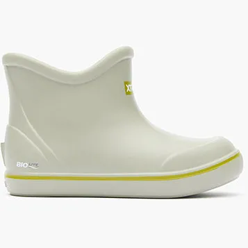TUFS Big Kids Ankle Deck Boot