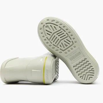 TUFS Big Kids Ankle Deck Boot