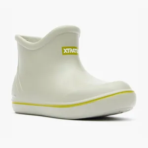 TUFS Big Kids Ankle Deck Boot