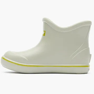 TUFS Big Kids Ankle Deck Boot