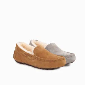 Ugg Denver Ladies Moccasin (Water Resistant)