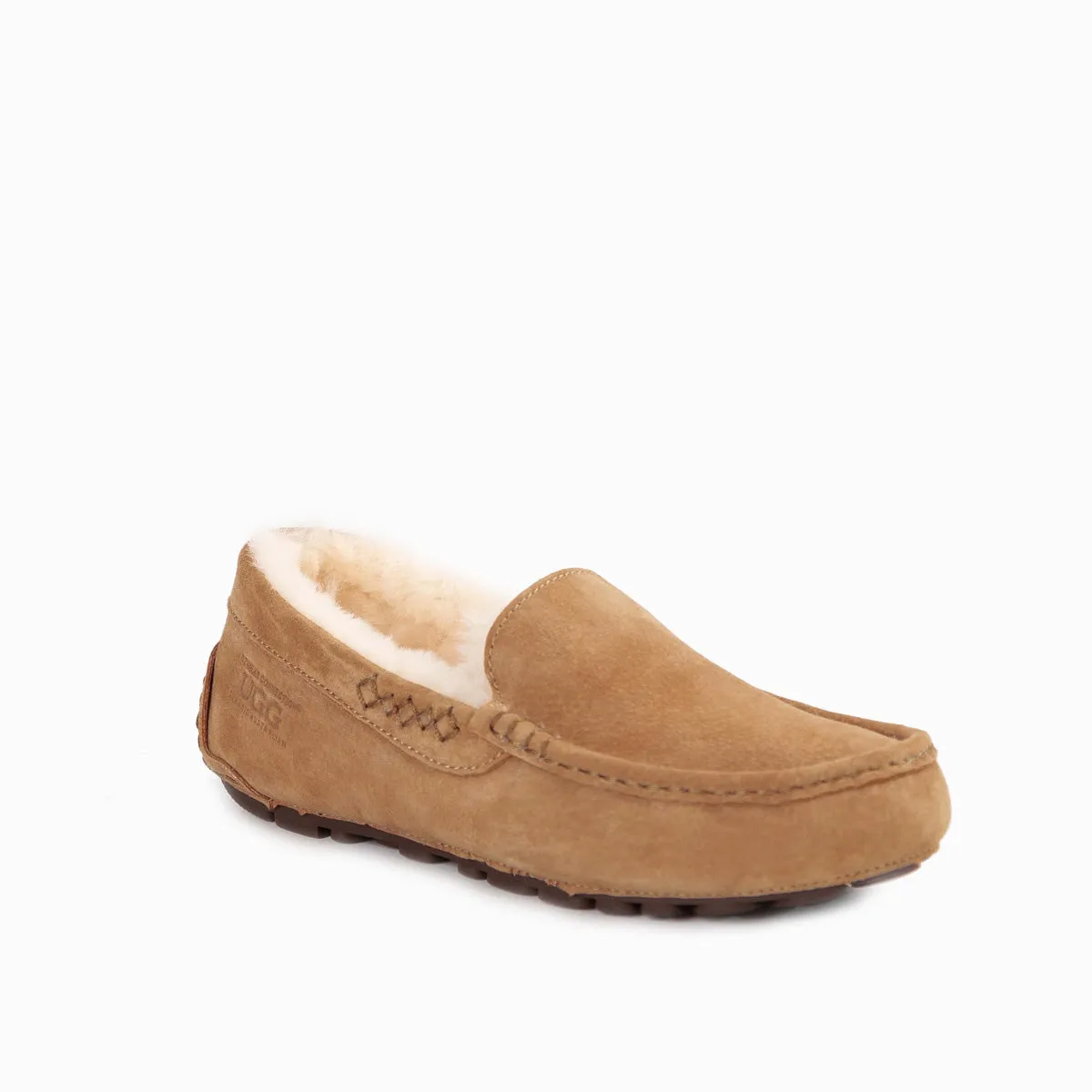 Ugg Denver Ladies Moccasin (Water Resistant)