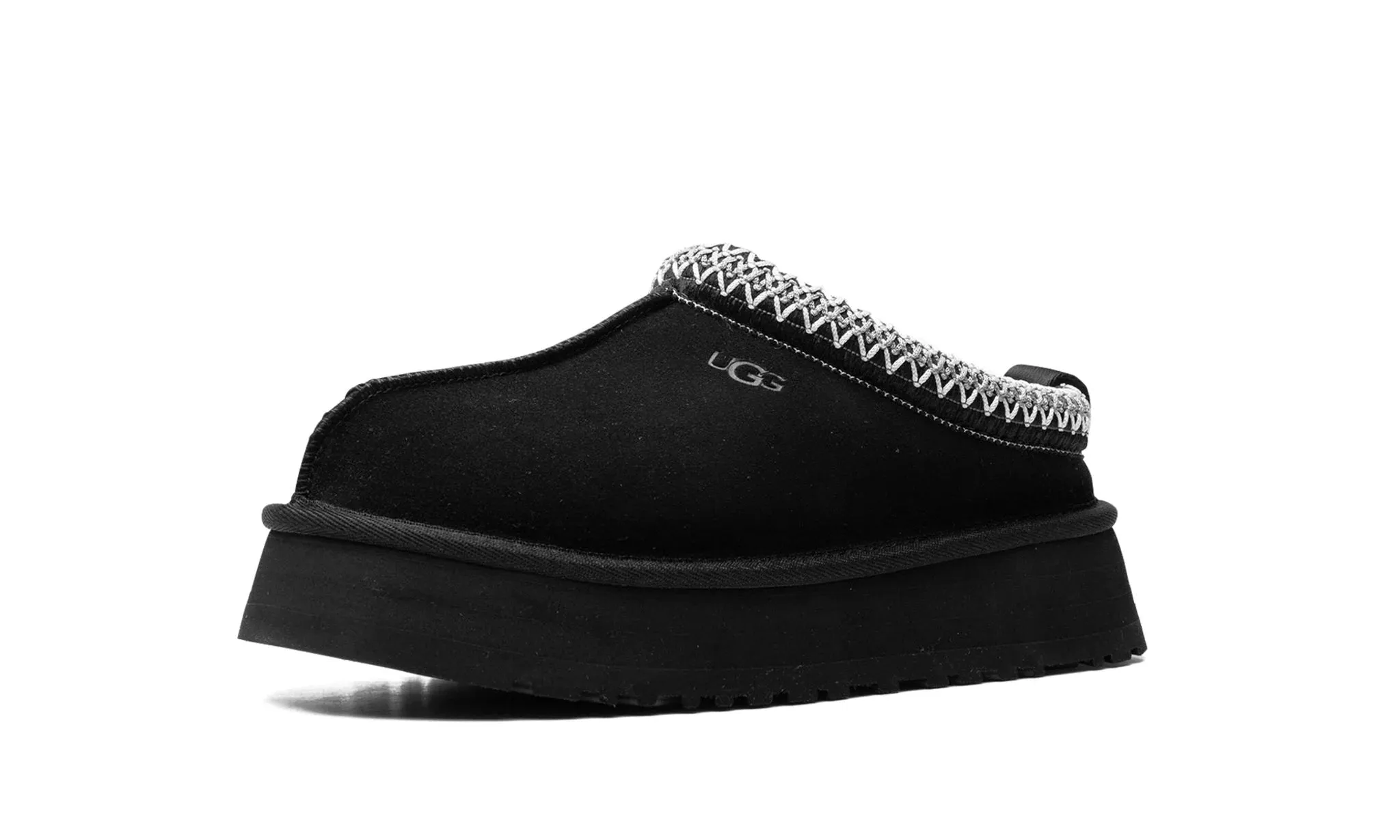 UGG Tazz Slipper WMNS "Black"