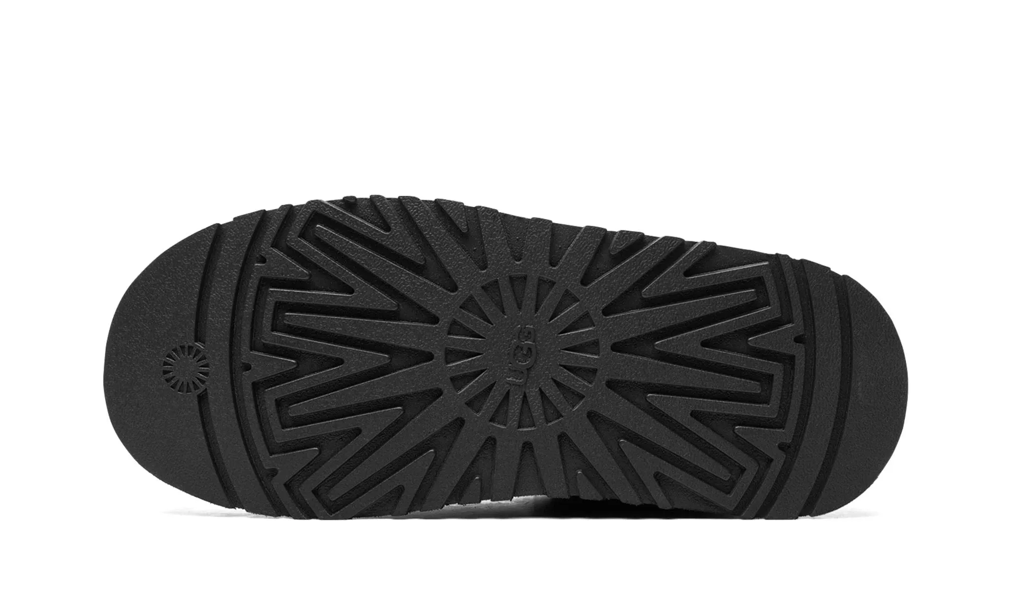 UGG Tazz Slipper WMNS "Black"
