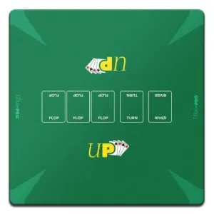 Ultra Pro Poker Playmat