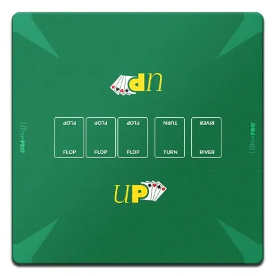 Ultra Pro Poker Playmat