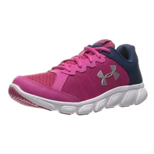Under Armour Girl's Grade School Micro G Assert