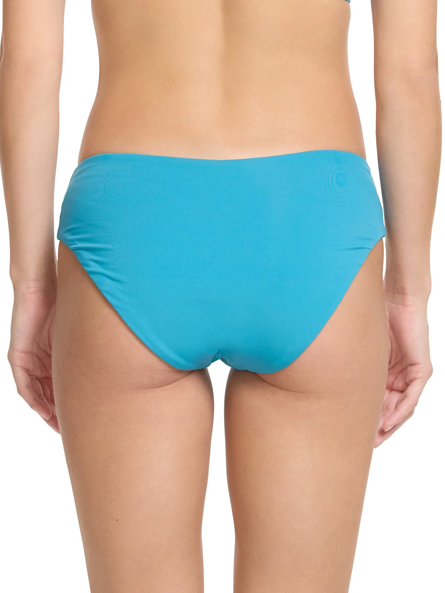 V-Kini Swimsuit Bottom Tahiti Teal