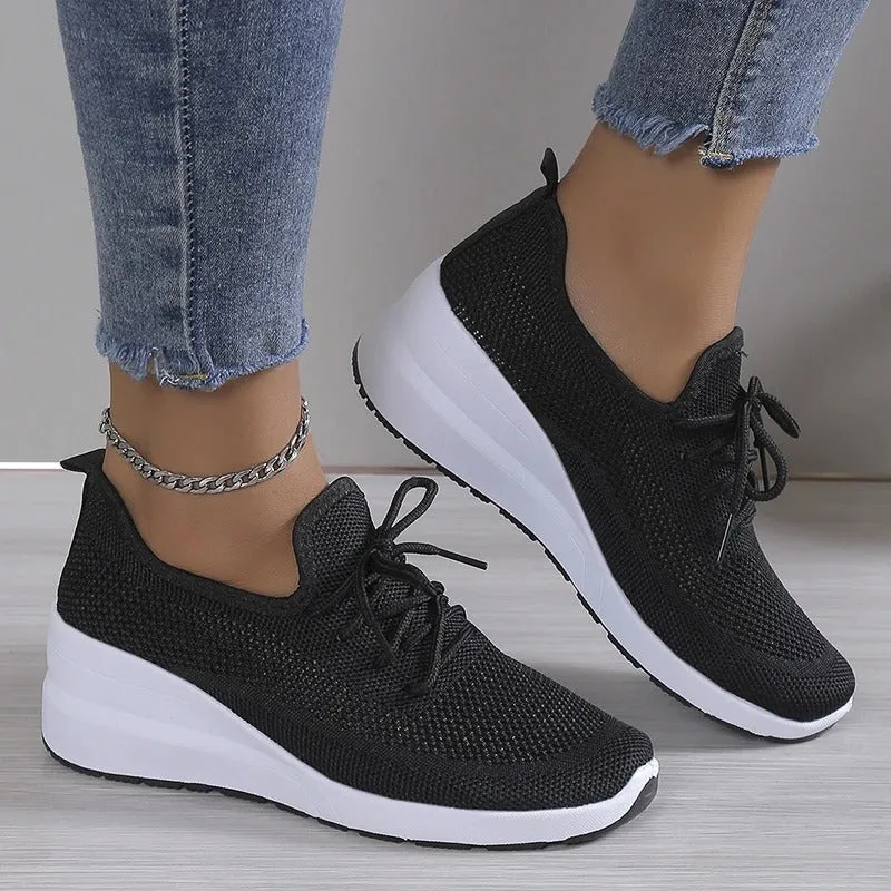 VALERIA | ORTHOPAEDIC SHOES FOR WOMEN