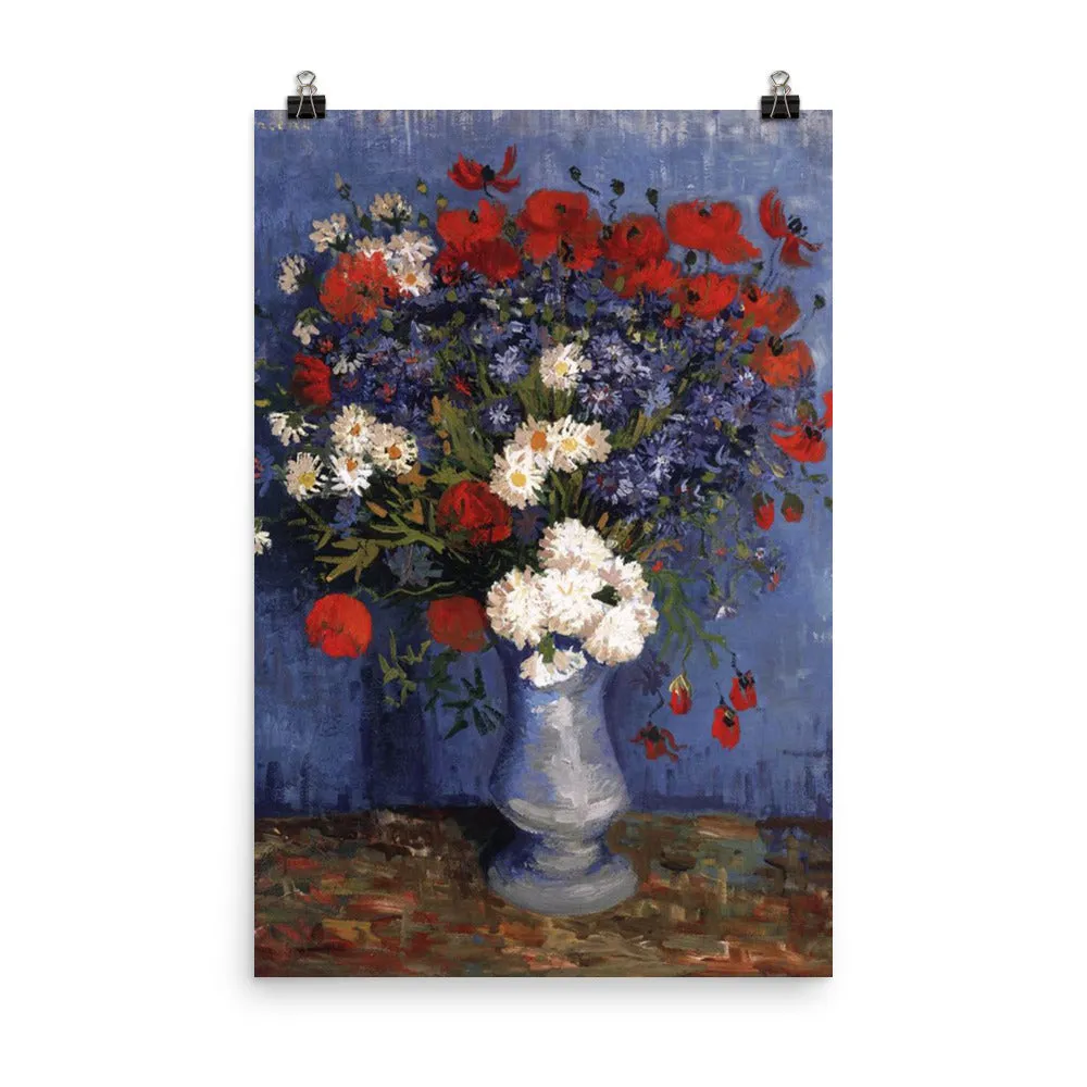 Van Gogh Poster