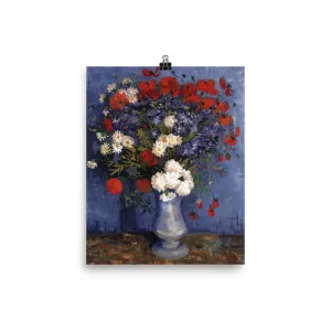 Van Gogh Poster