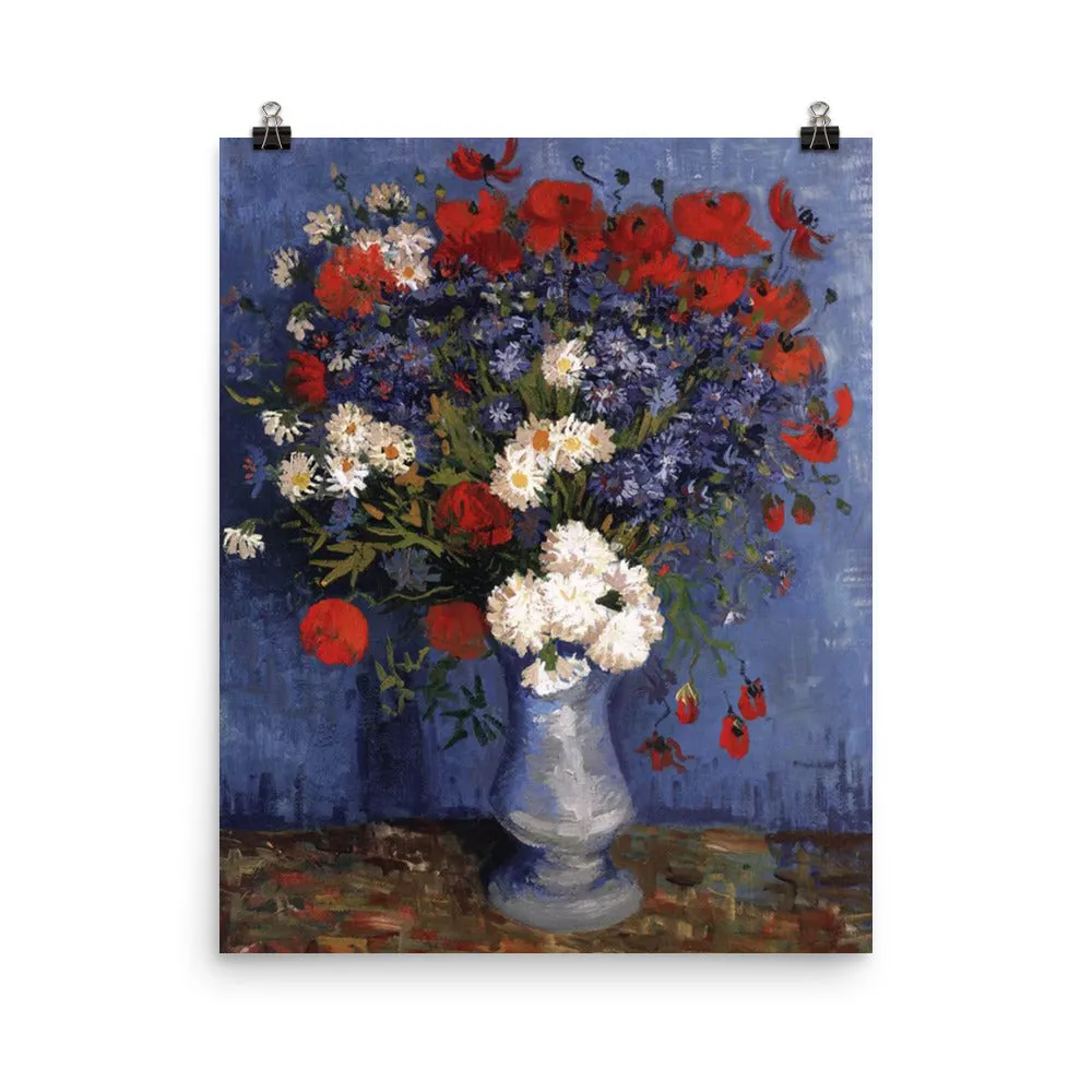 Van Gogh Poster