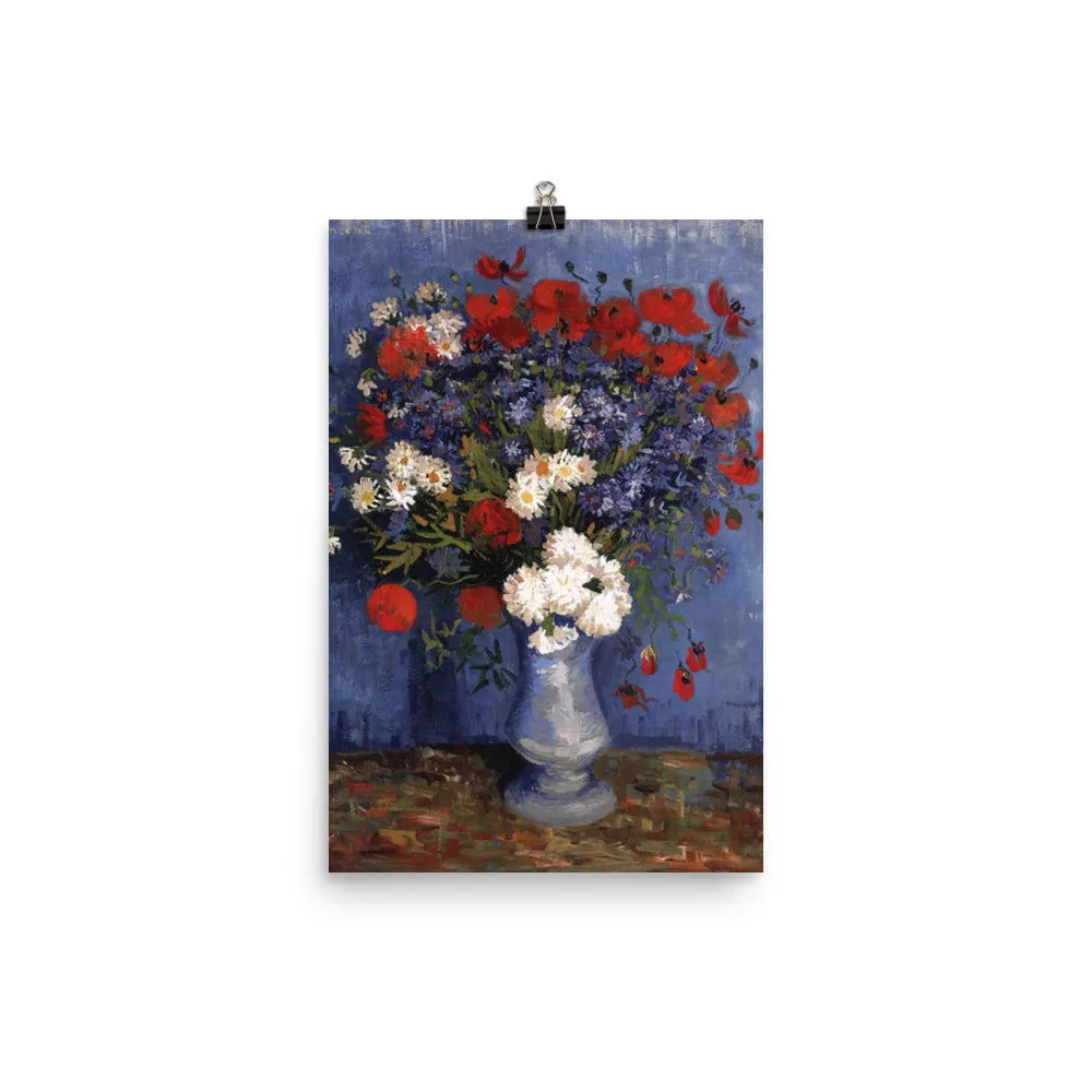 Van Gogh Poster