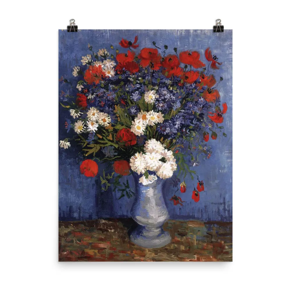 Van Gogh Poster
