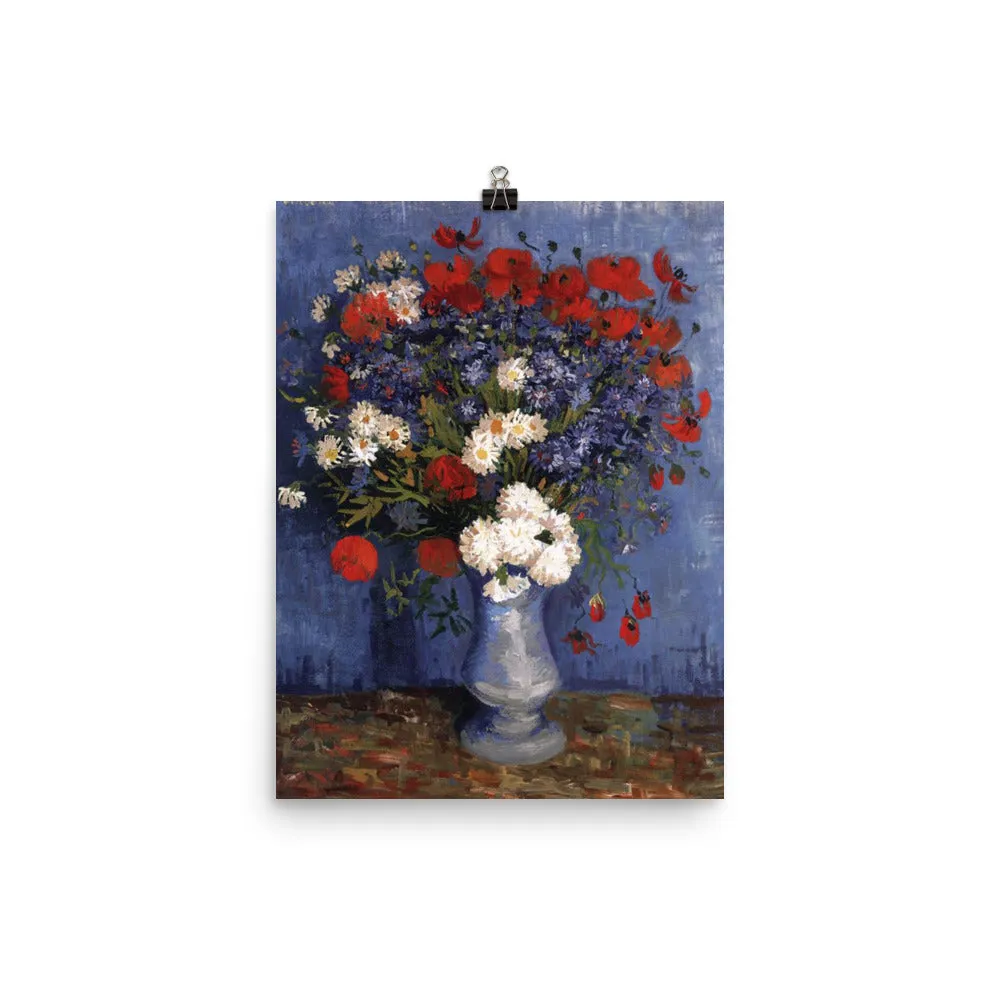 Van Gogh Poster