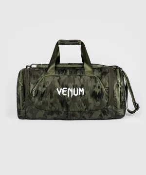 Venum Trainer Lite Sports Bag - Khaki/Camo