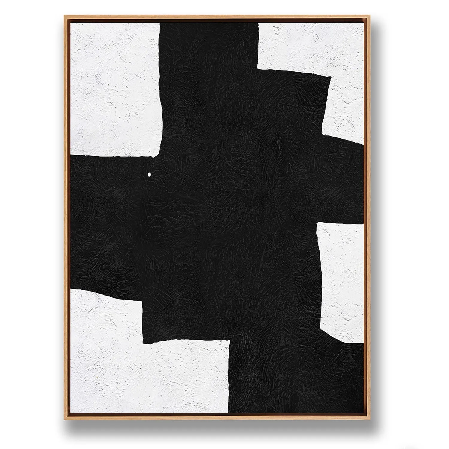 Vertical Minimal Art MN127B