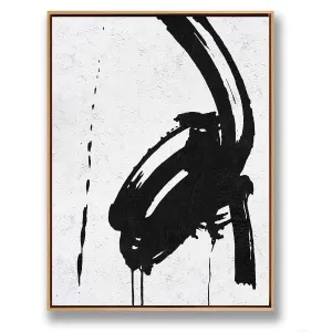 Vertical Minimal Art MN183B