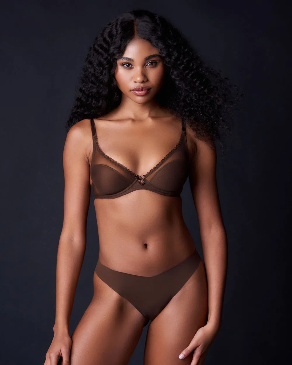 Victoire Jolie Thong