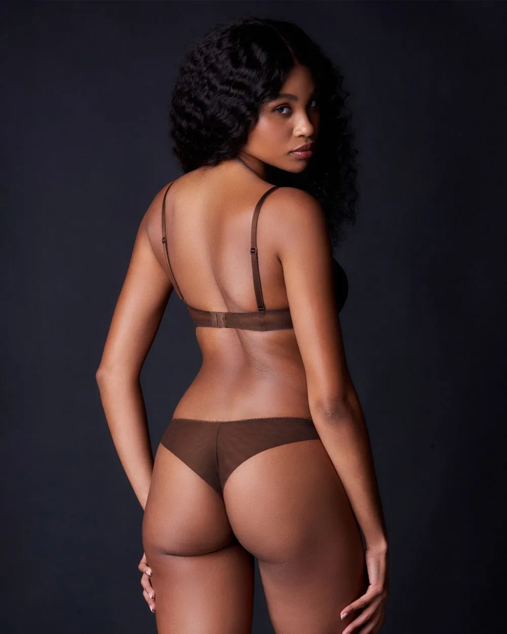 Victoire Jolie Thong