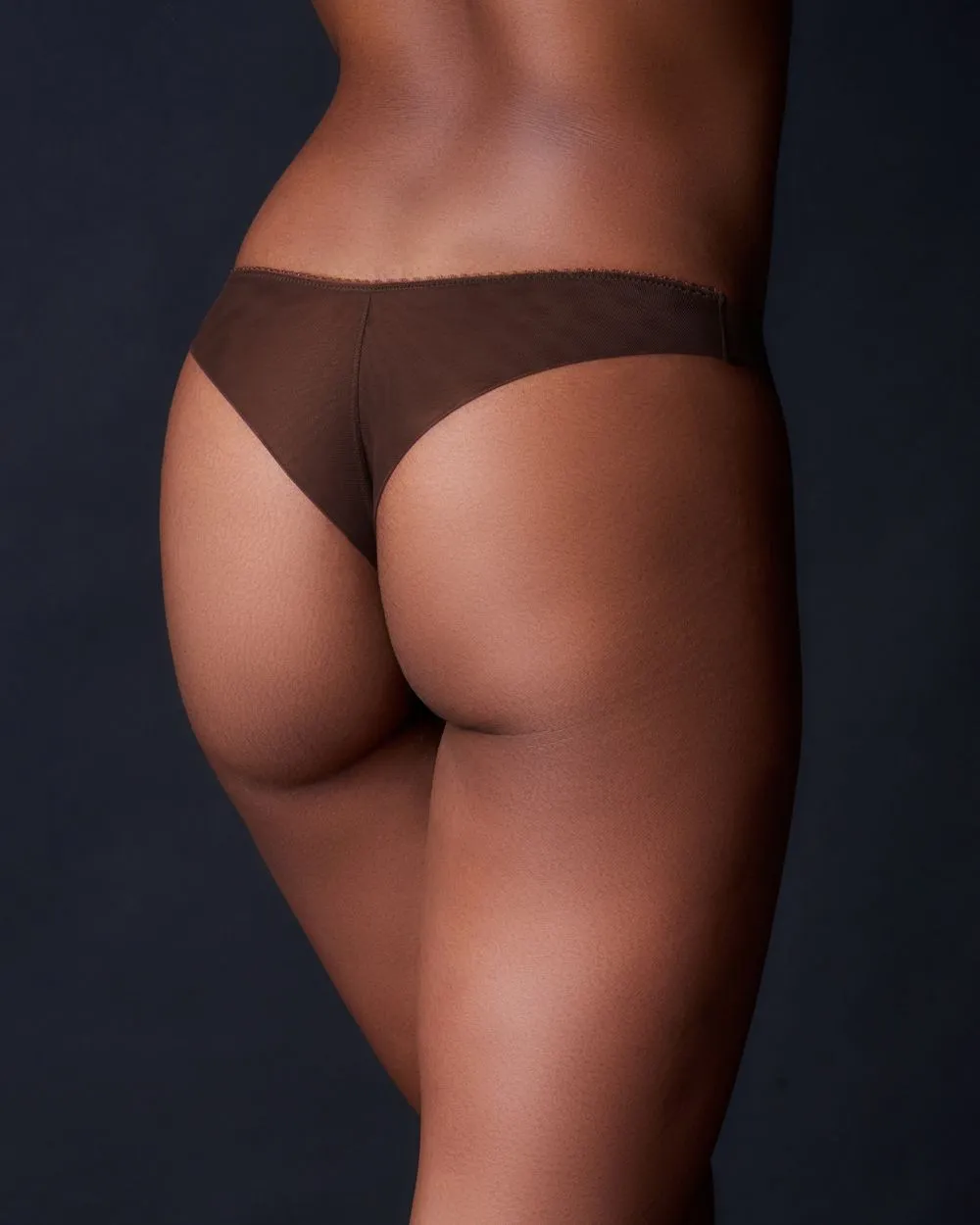 Victoire Jolie Thong