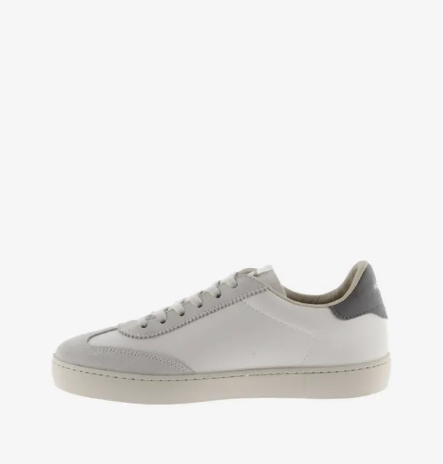 Victoria Berlin Ciclista Sneaker in Gris