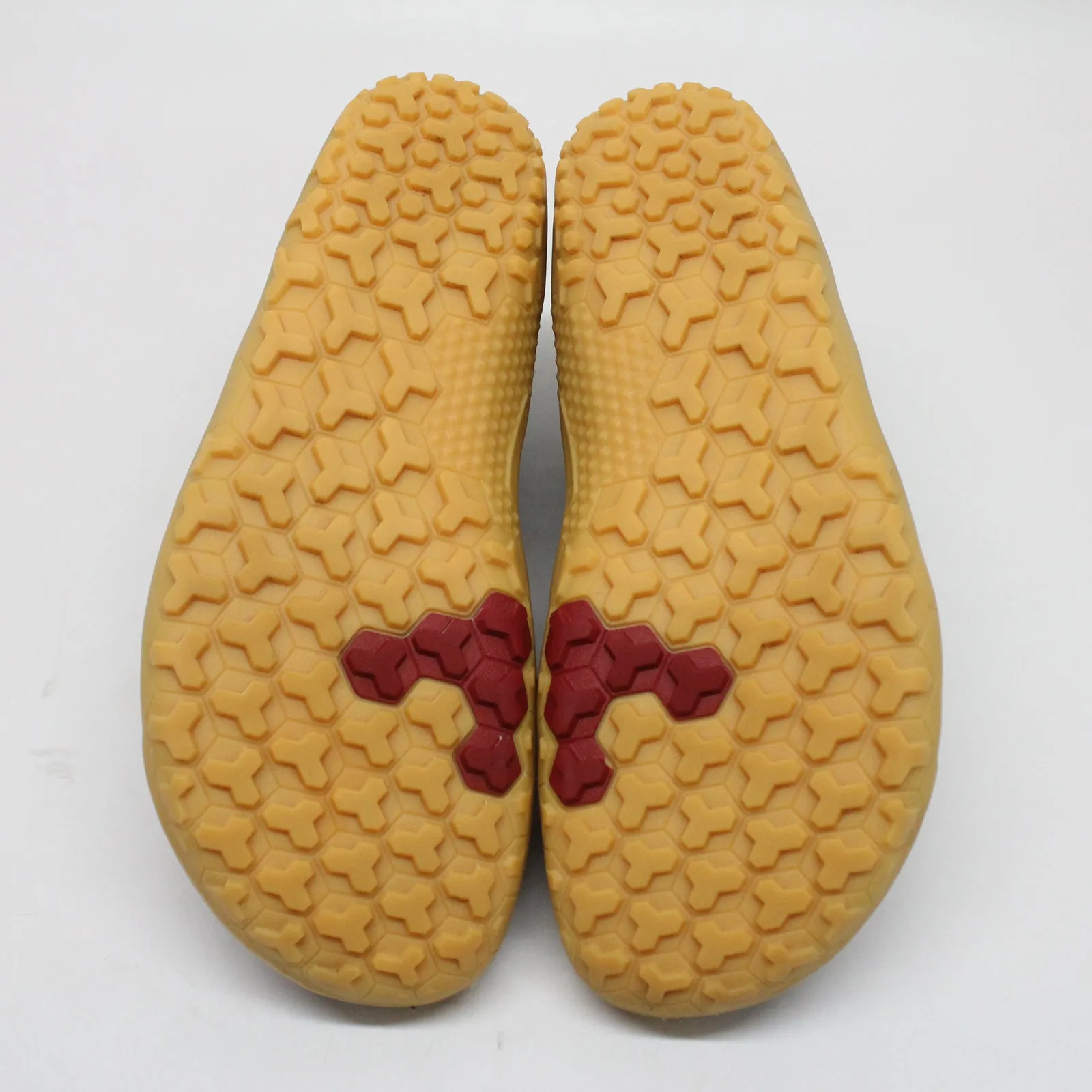 Vivobarefoot Magna Leather FG Leather Men's High Top Trainers - UK 7 - US 8 Men - EU 41