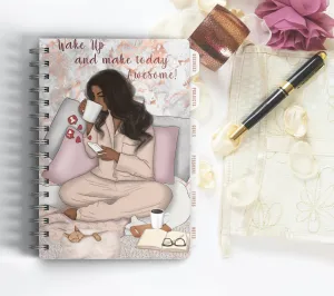 Wake Up Planner