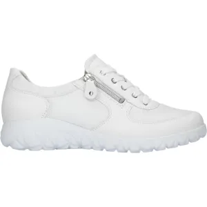 Waldlaufer Havy (Beamish) Snow Weiss Trainers