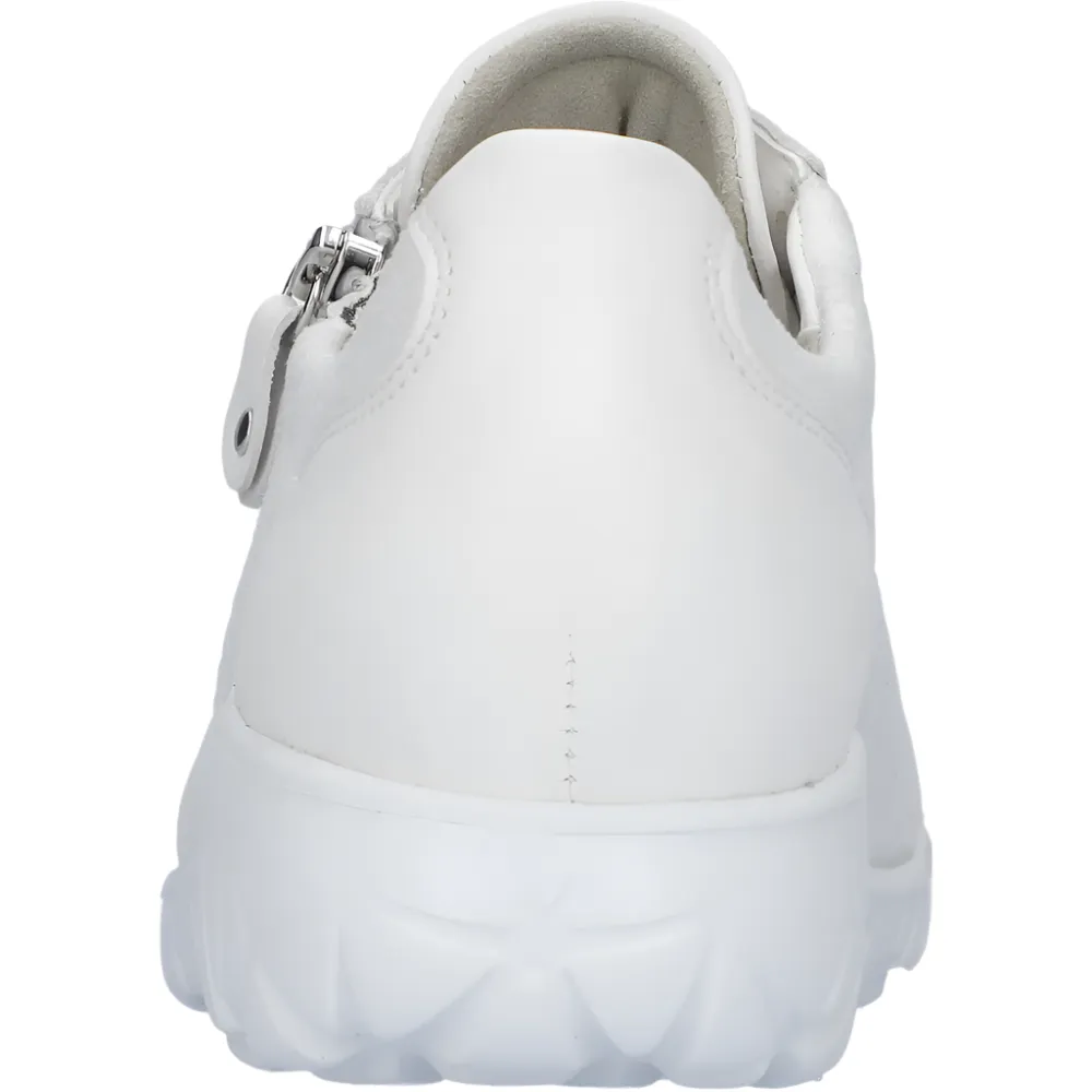Waldlaufer Havy (Beamish) Snow Weiss Trainers