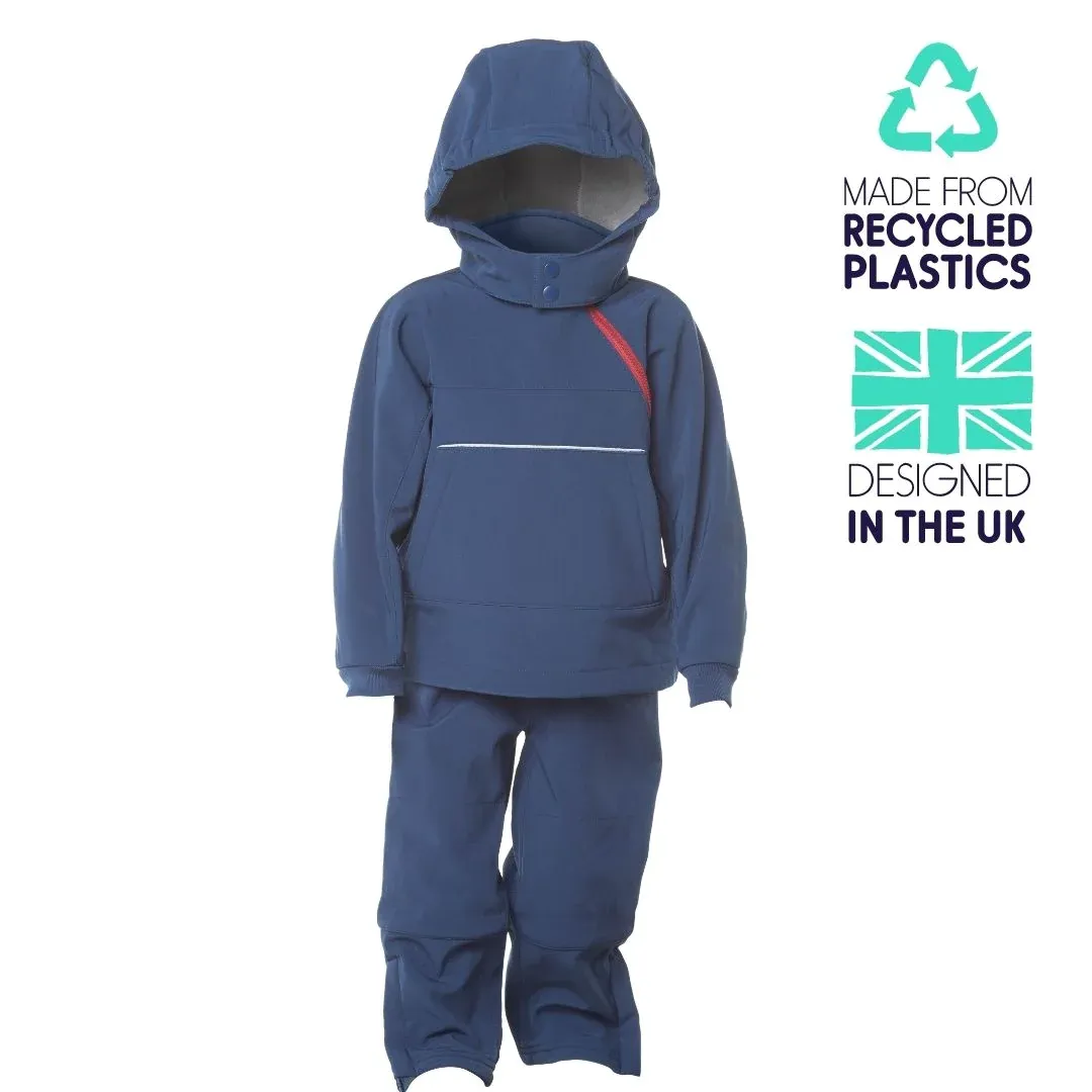 Waterproof Eco Suit