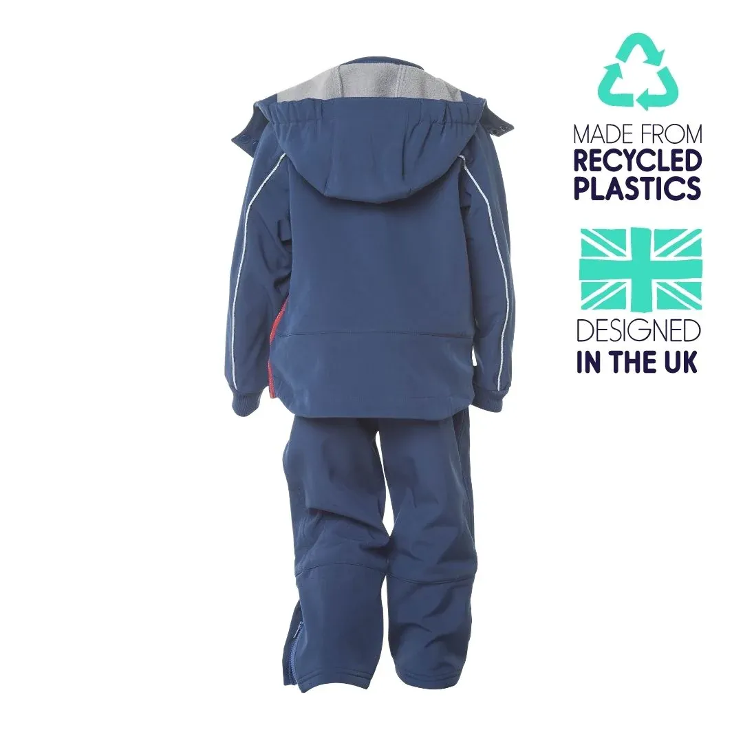 Waterproof Eco Suit
