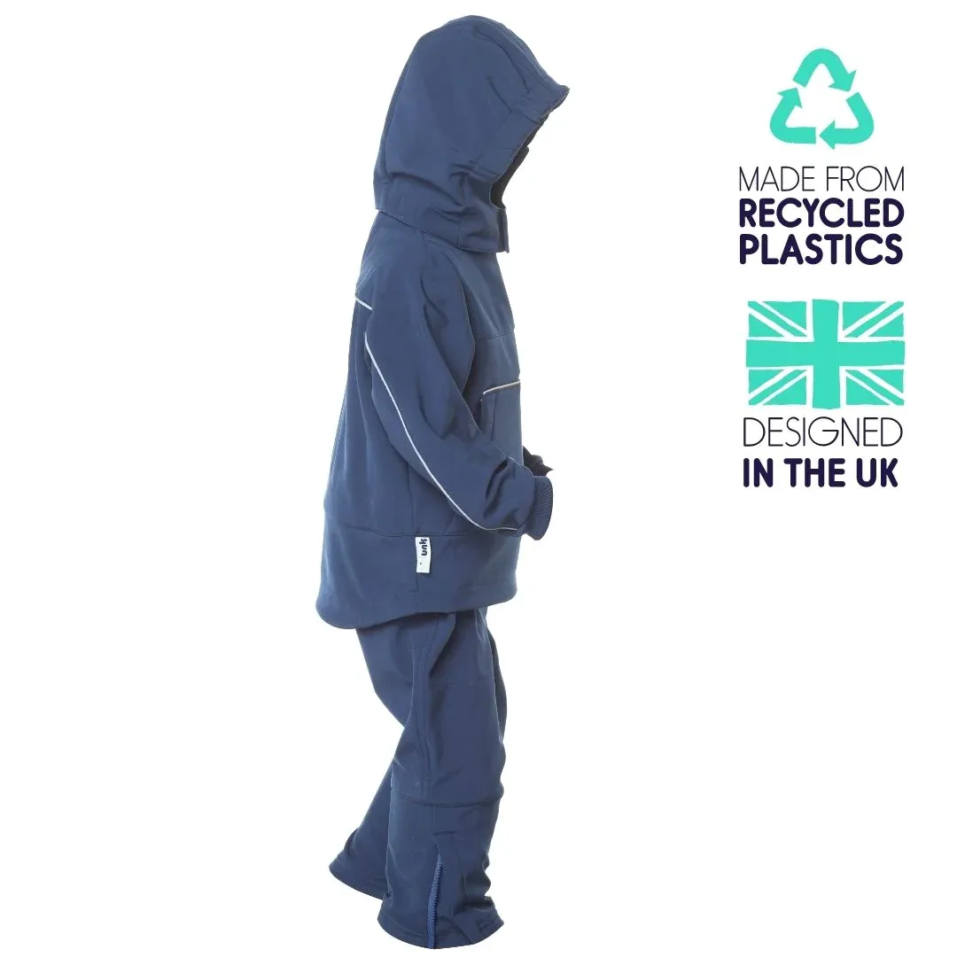 Waterproof Eco Suit