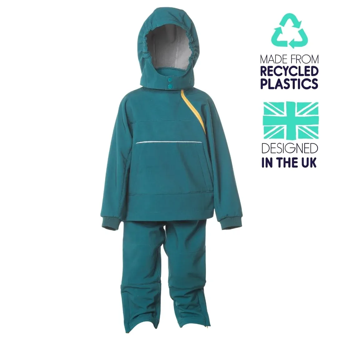 Waterproof Eco Suit