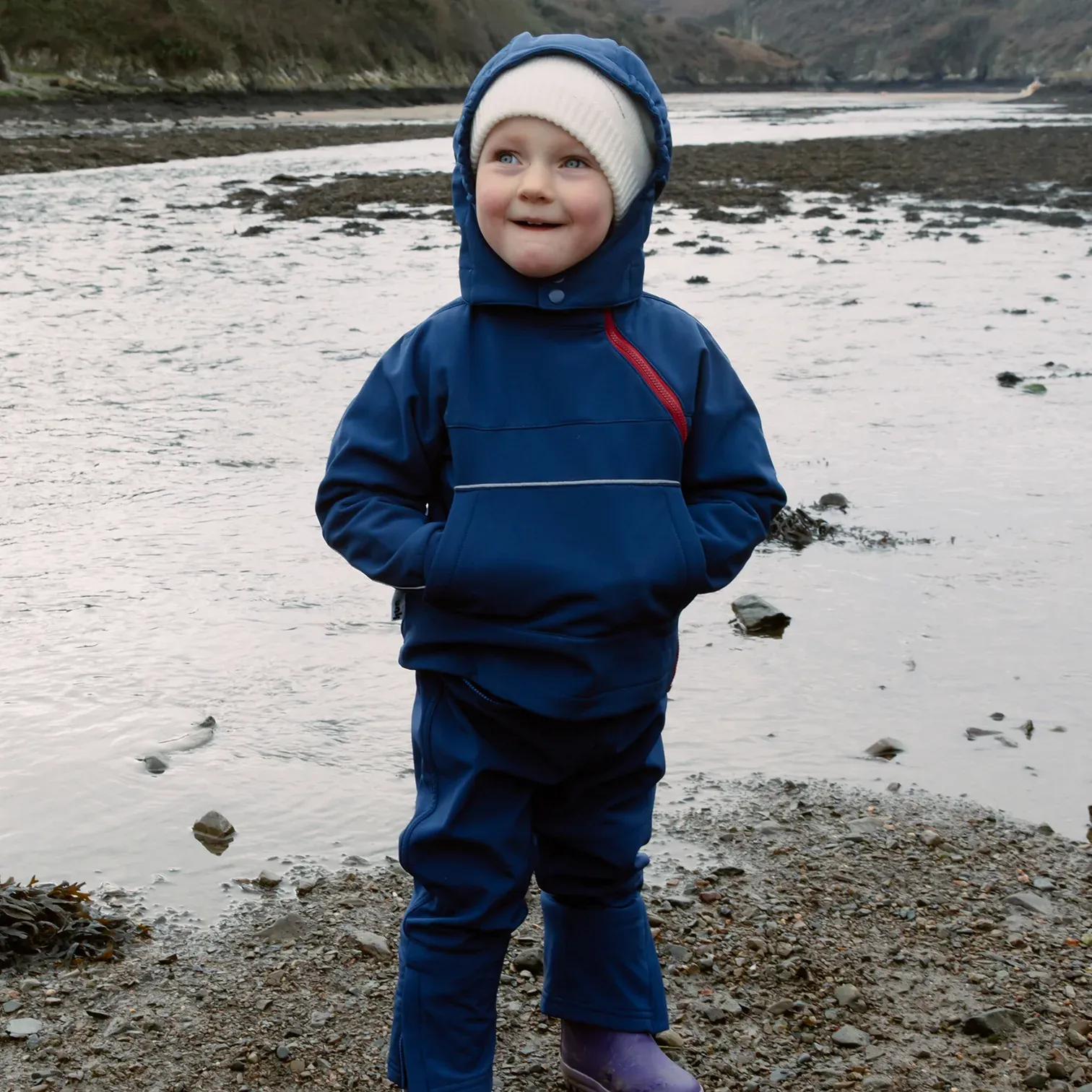 Waterproof Eco Suit