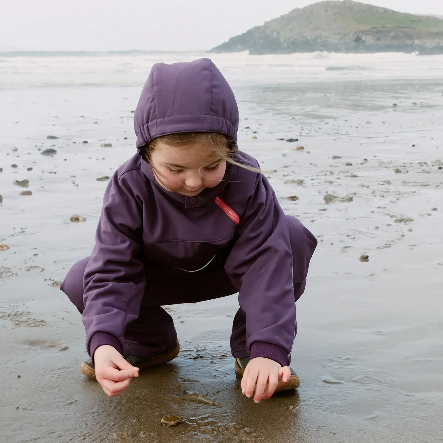 Waterproof Eco Suit