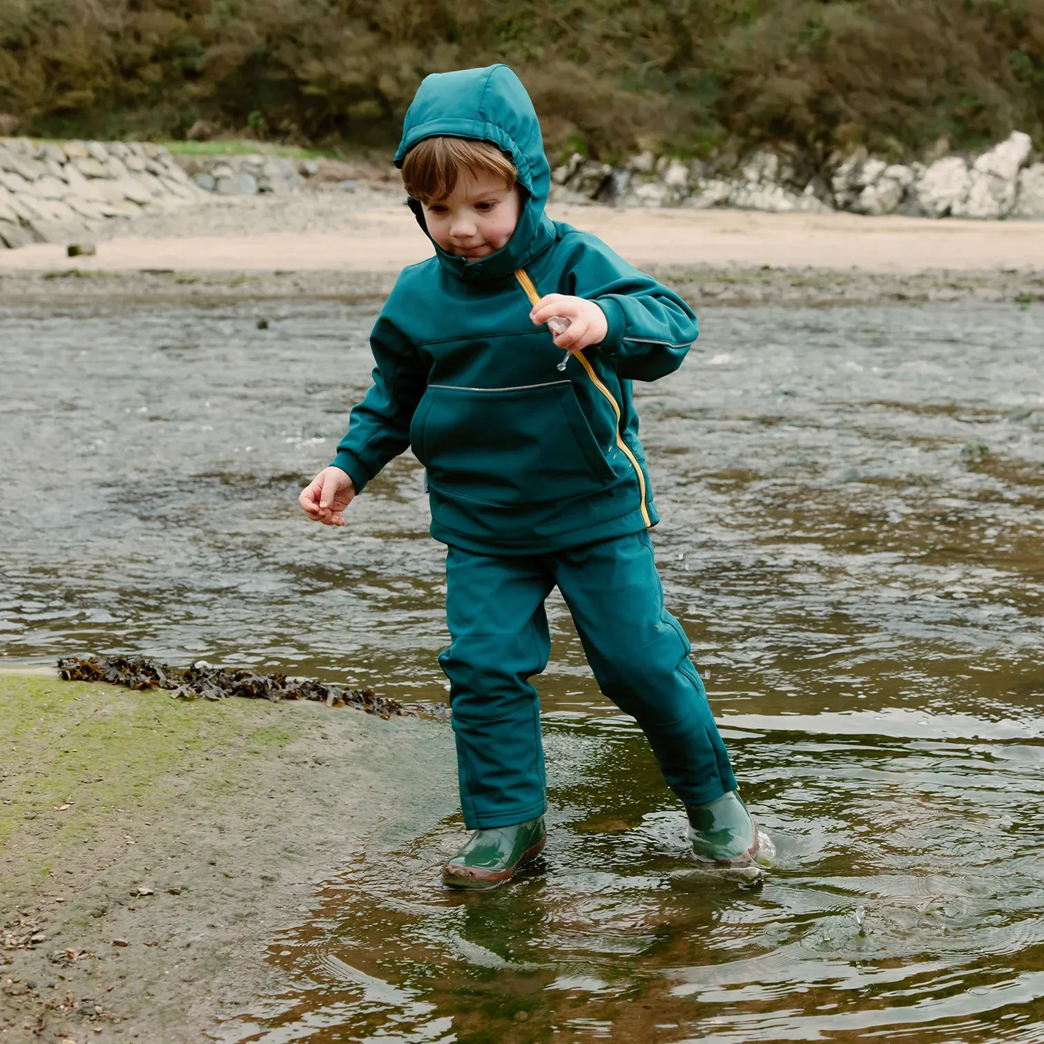 Waterproof Eco Suit