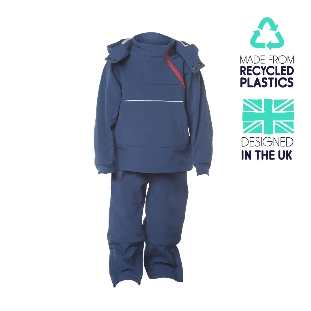 Waterproof Eco Suit