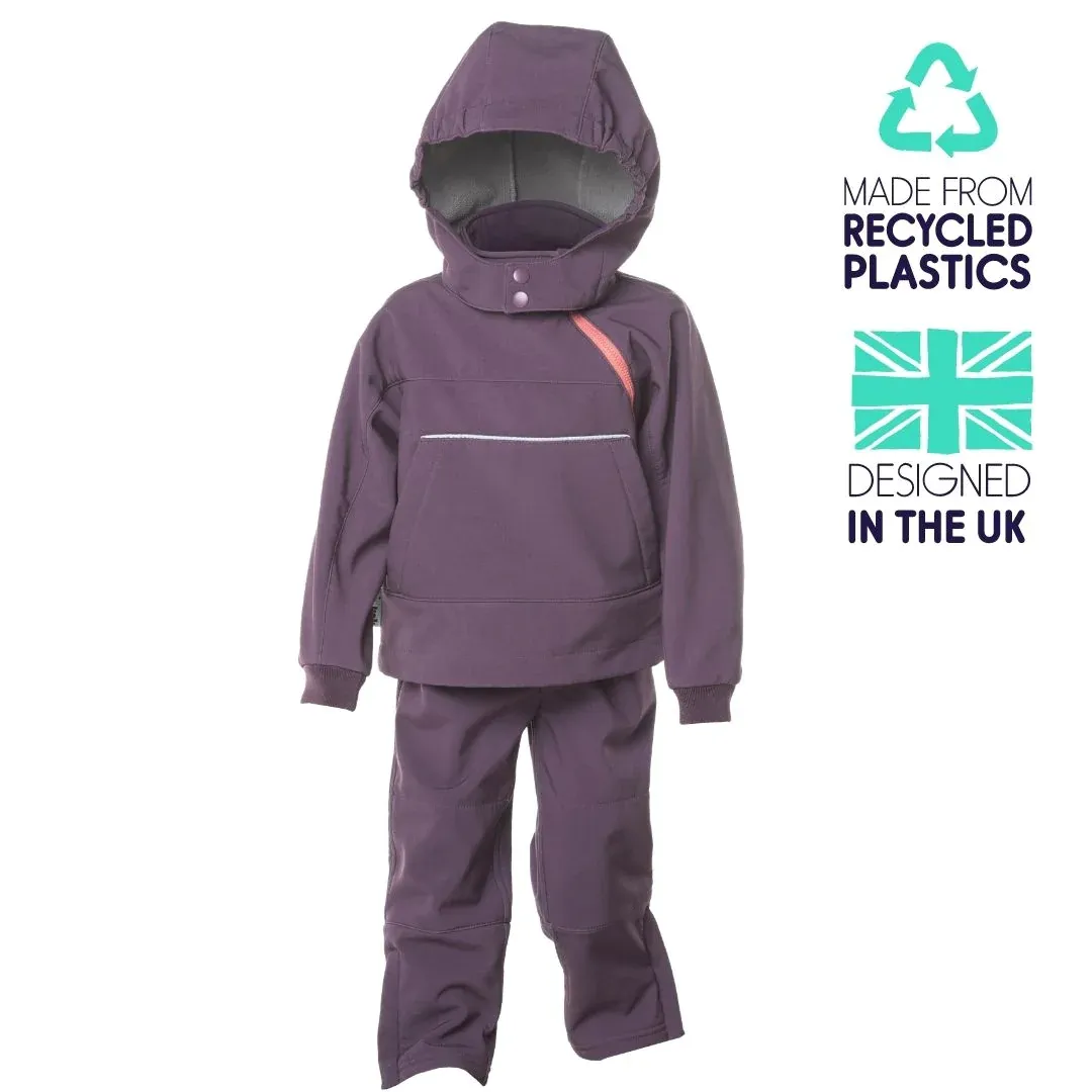 Waterproof Eco Suit
