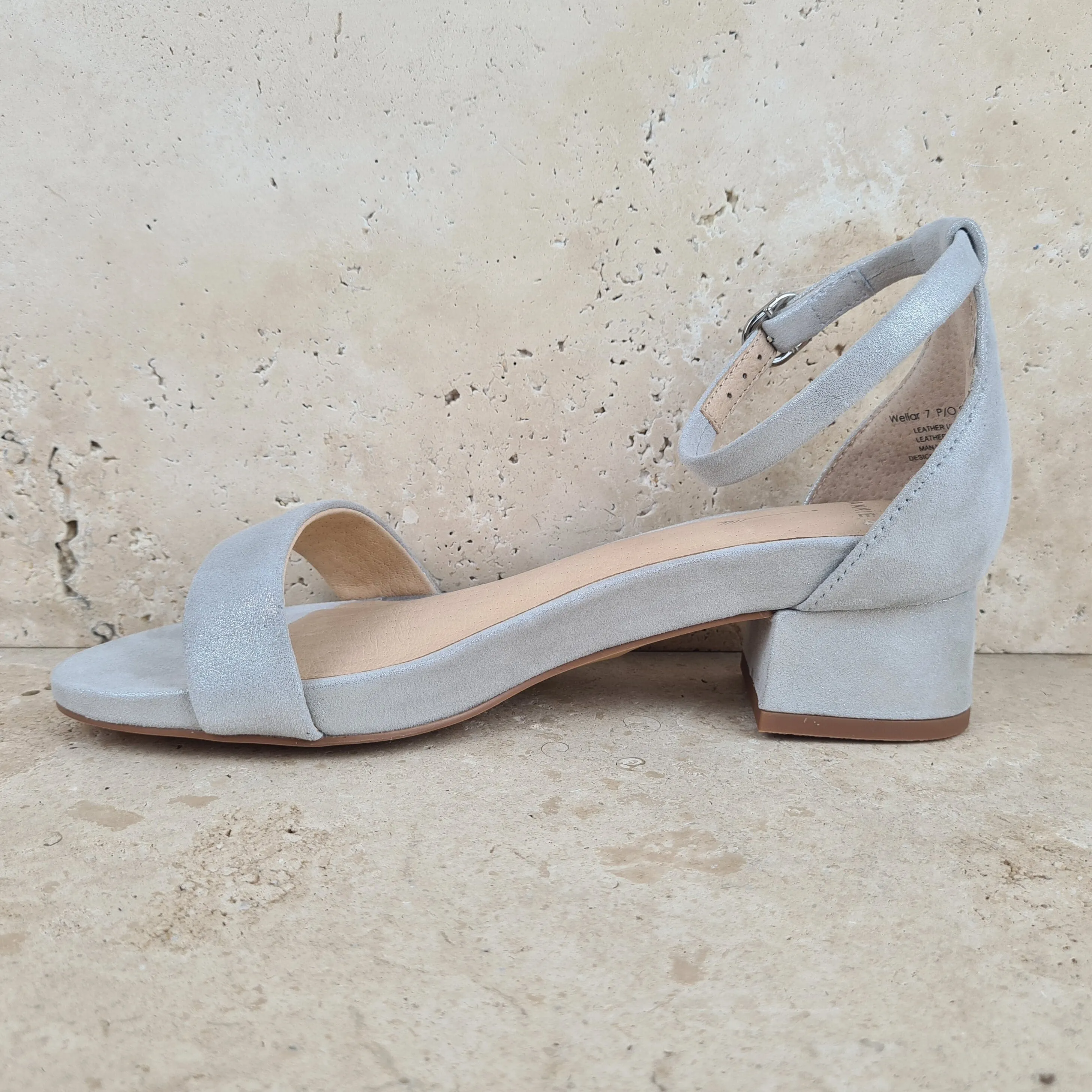Wellar Silver
