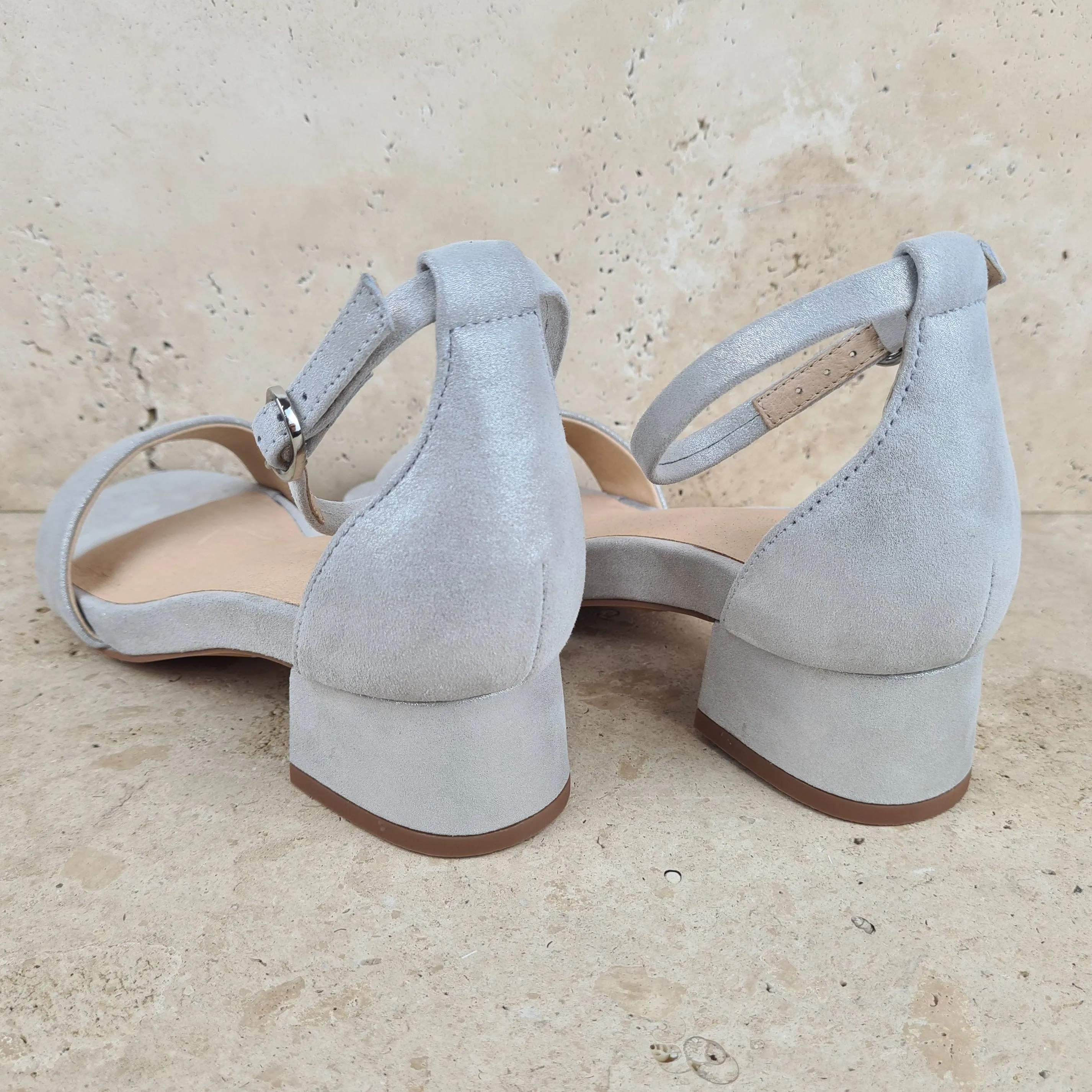 Wellar Silver