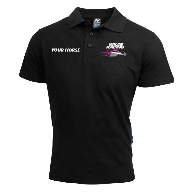 Wilde - Polo Personalised