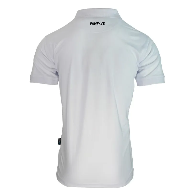 Wilde - Polo Personalised