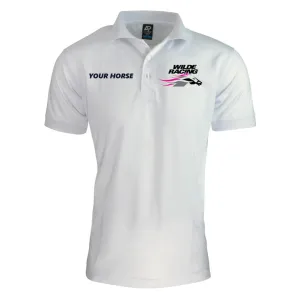 Wilde - Polo Personalised