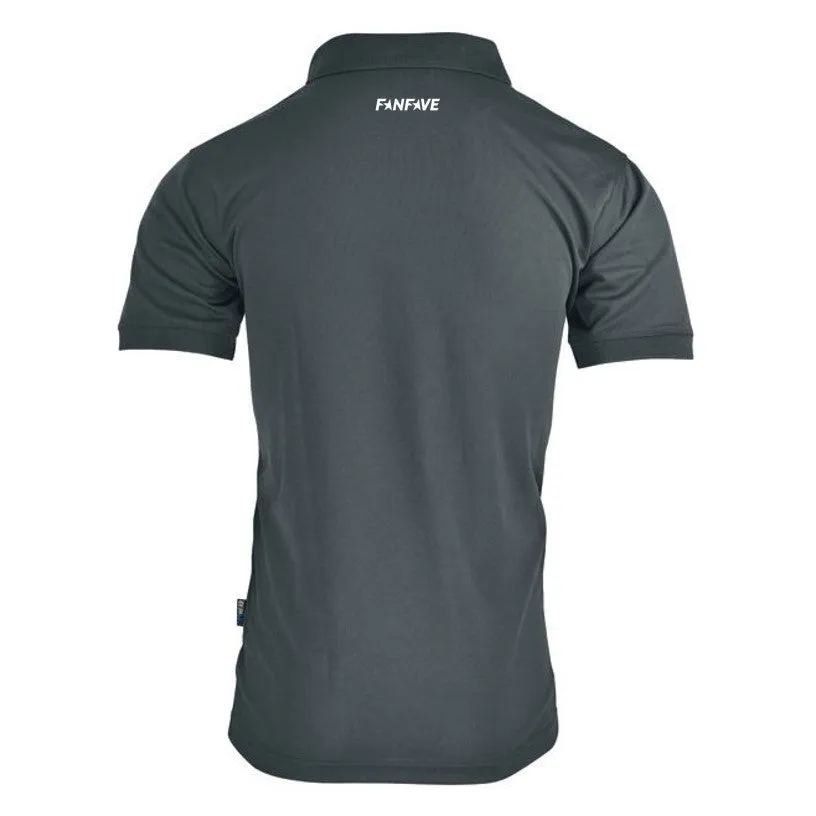 Wilde - Polo Personalised