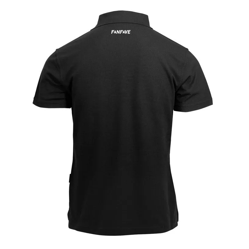 Wilde - Polo Personalised