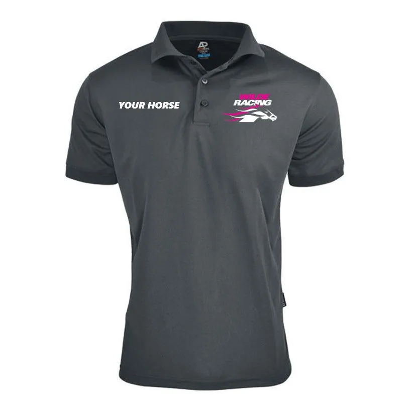 Wilde - Polo Personalised