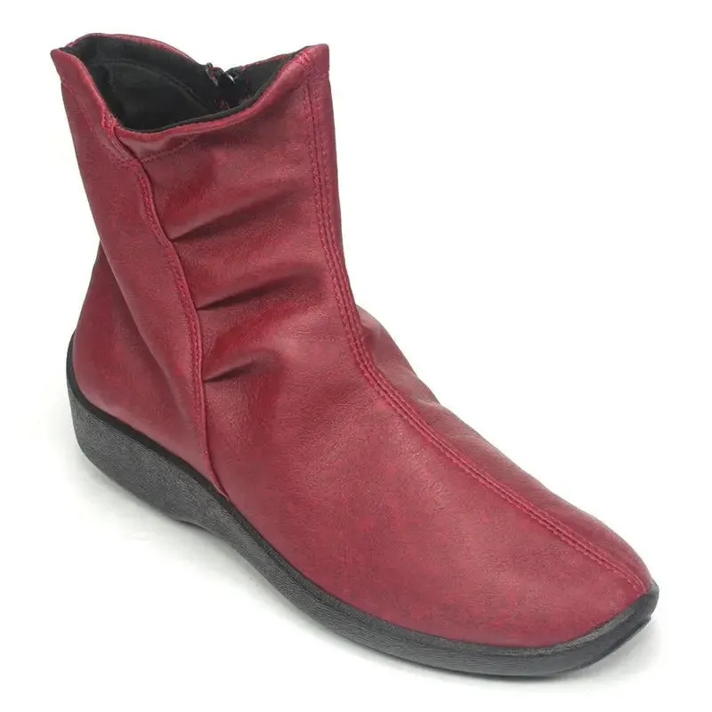 Women’s Arcopedico L19 – Lightweight, Flexible & Vegan-Friendly