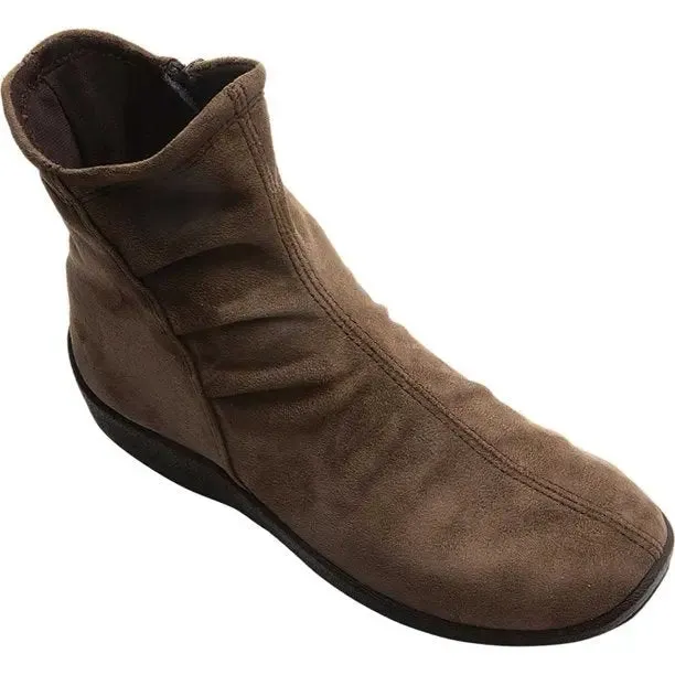 Women’s Arcopedico L19 – Lightweight, Flexible & Vegan-Friendly